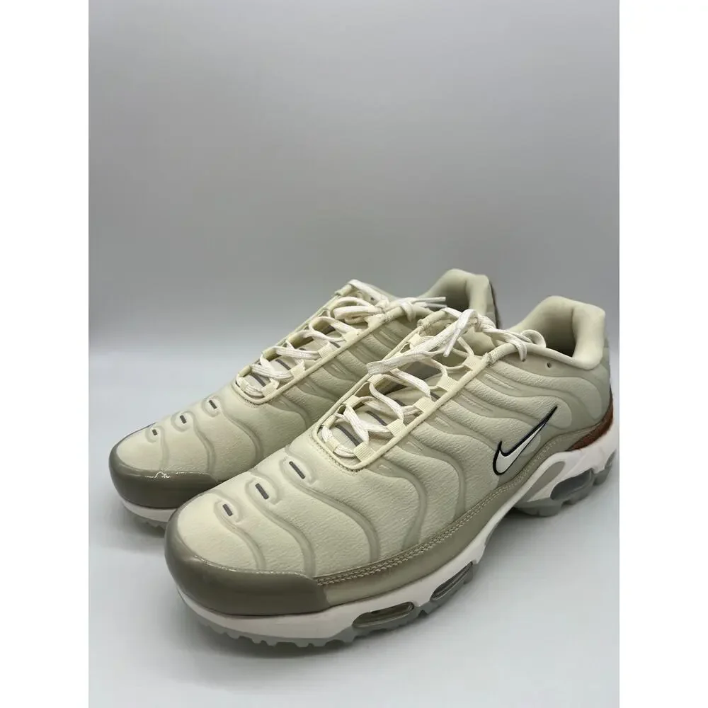 Nike Air Max Plus Golf Players Championship IB4415-100 Men’s Size 11
